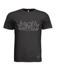 CM Logo Tee - Black